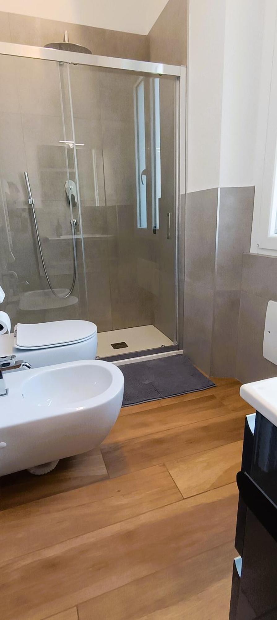 Orelli House Lissone Exterior foto